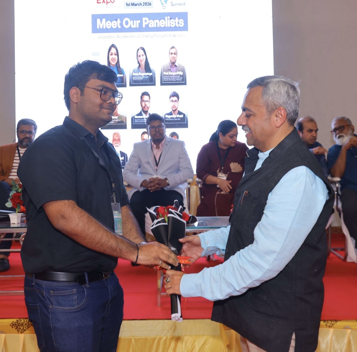 Bundelkhand Venture Summit 2026