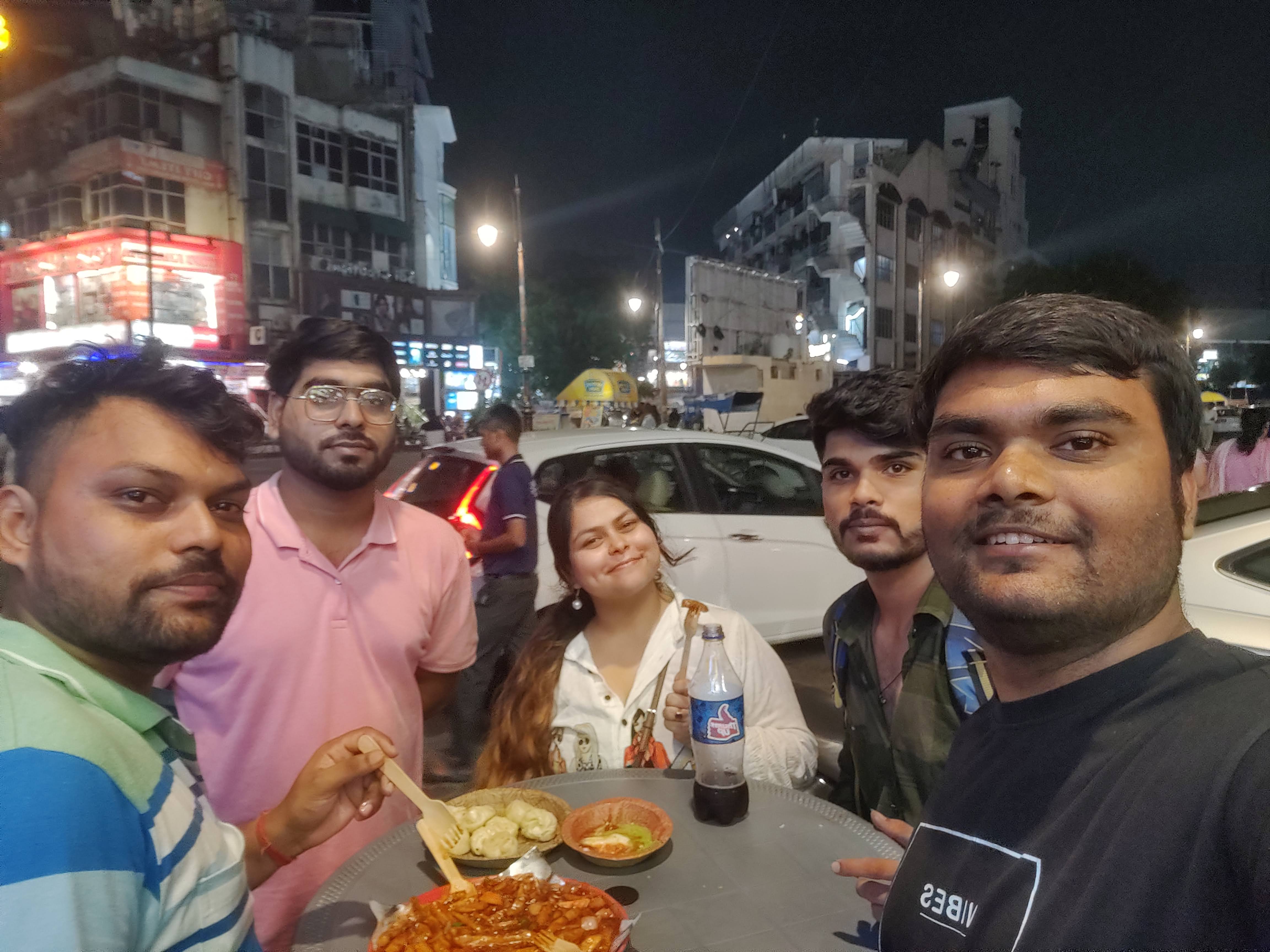 From Enerjazz to Delhi Angels — the path