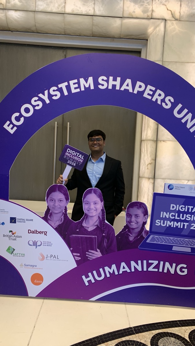 Digital Inclusion Summit 2026