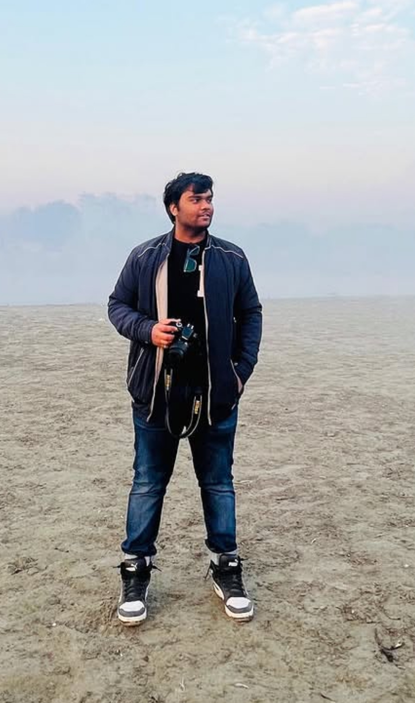 Through the lens — the streets of Delhi